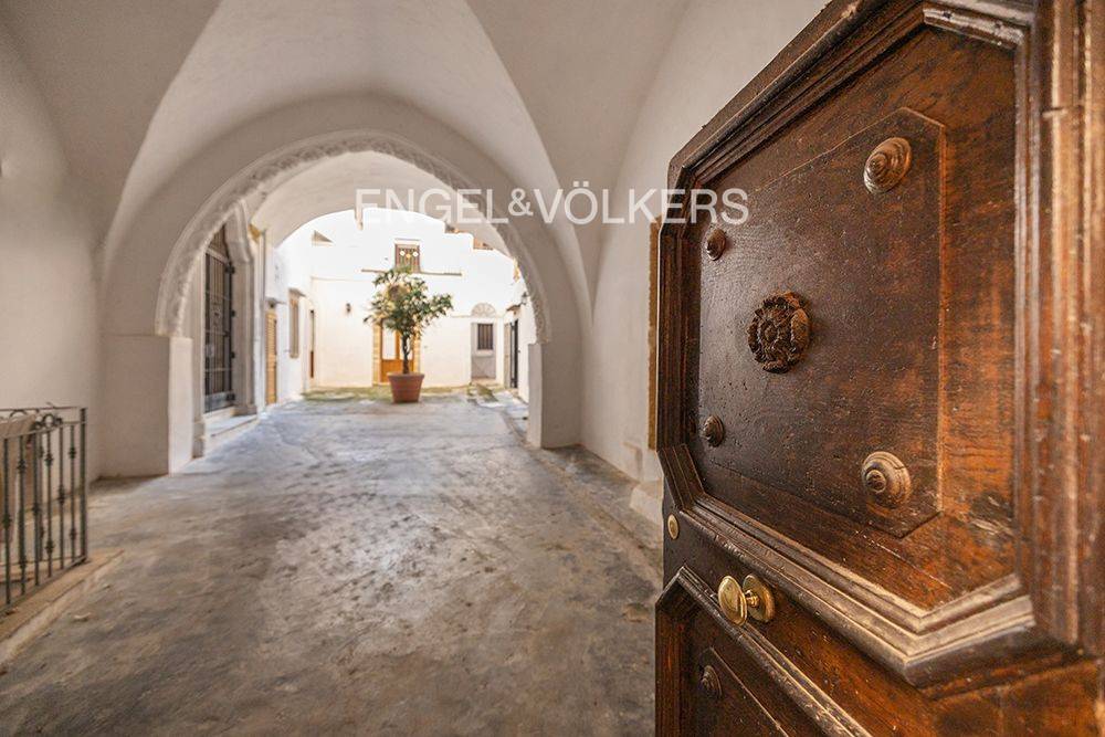 Appartamento a Gallipoli in Via Antonietta De Pace, 83 - Foto 4