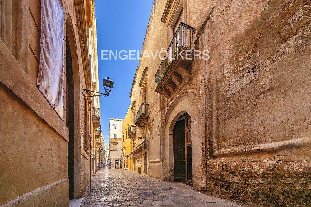 Appartamento a Gallipoli in Via Antonietta De Pace, 83 - Foto 5