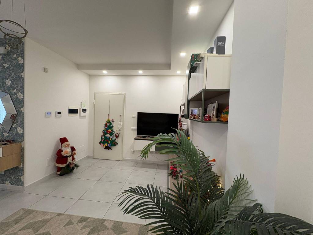 Appartamento a Aprilia in Via Nettunense, 117 - Foto 3