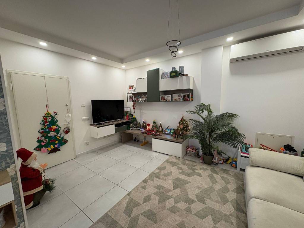 Appartamento a Aprilia in Via Nettunense, 117 - Foto 4