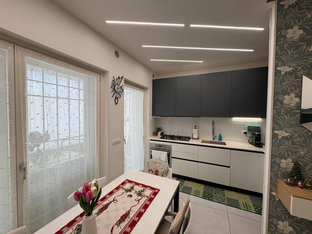 Appartamento a Aprilia in Via Nettunense, 117 - Foto 5