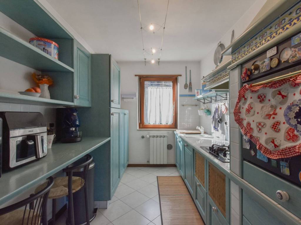 Appartamento a Muggia - Foto 3