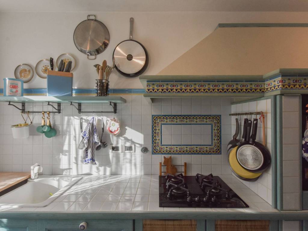 Appartamento a Muggia - Foto 4