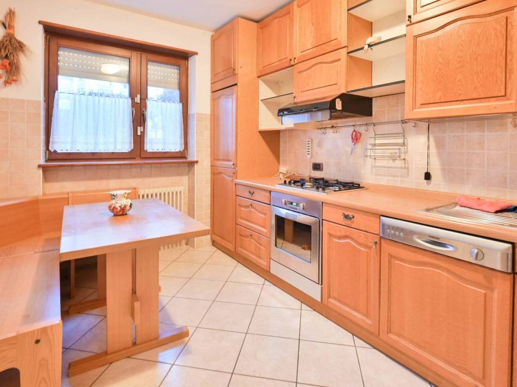 Appartamento a Bolzano in Viale Druso - Foto 3