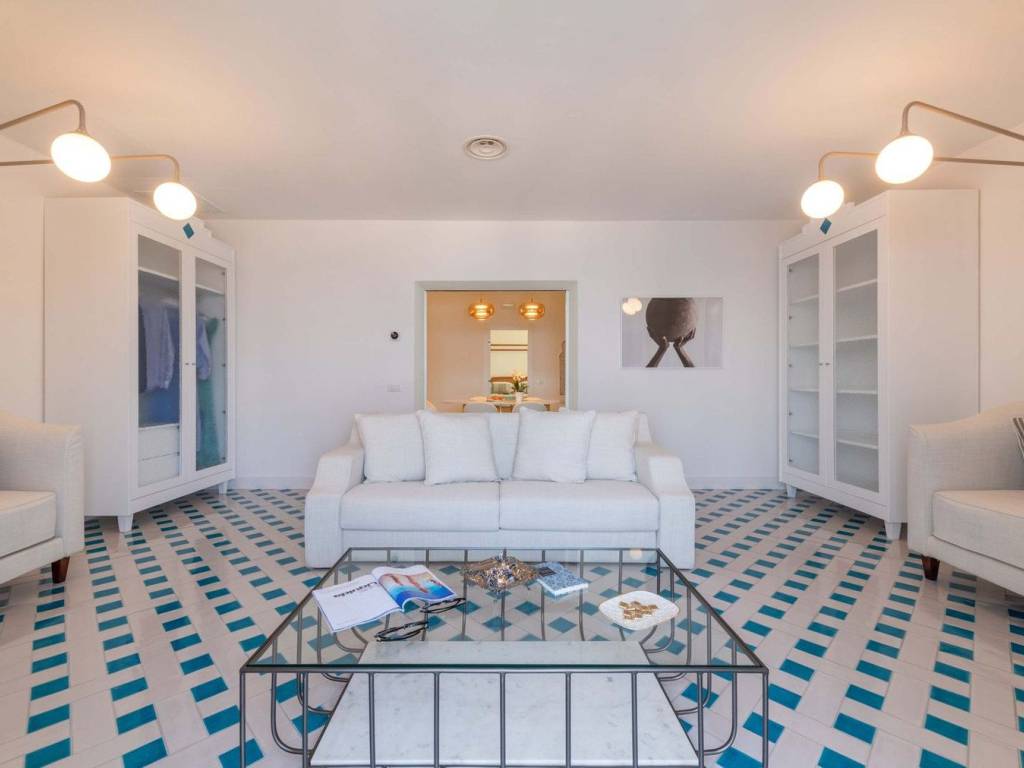 Appartamento a Sorrento in Via Marina Grande, 93 - Foto 2