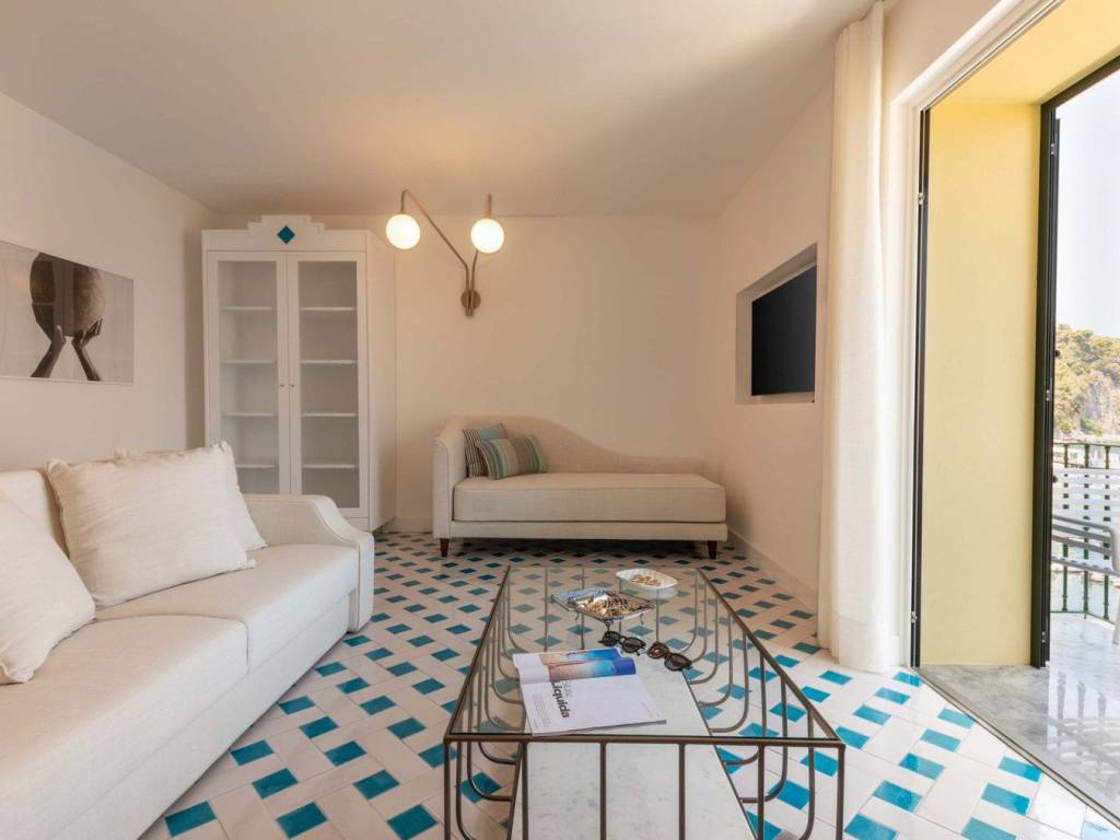 Appartamento a Sorrento in Via Marina Grande, 93 - Foto 3