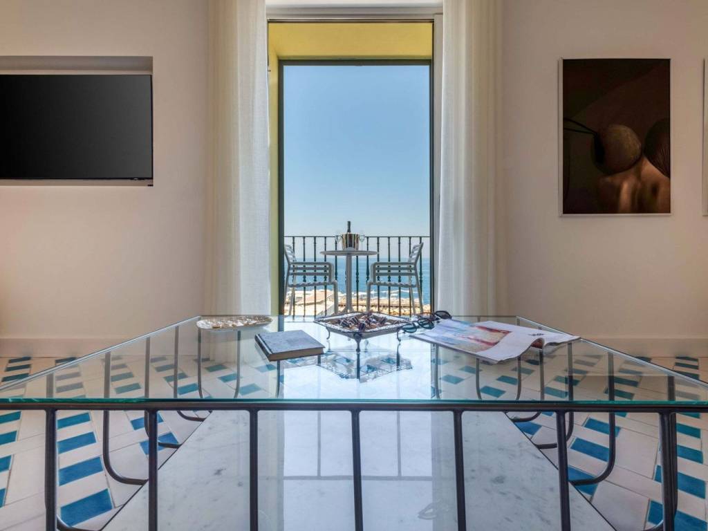 Appartamento a Sorrento in Via Marina Grande, 93 - Foto 4