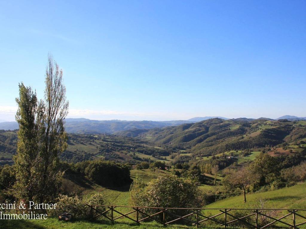 Rustico / casale a Gubbio in Località San Benedetto Vecchio - Foto 5