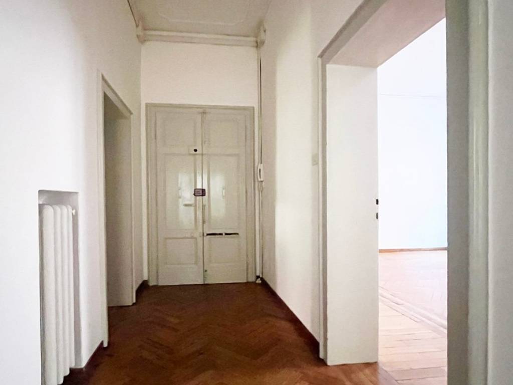 Appartamento a Ferrara in Via Guglielmo degli Adelardi, 47 - Foto 2
