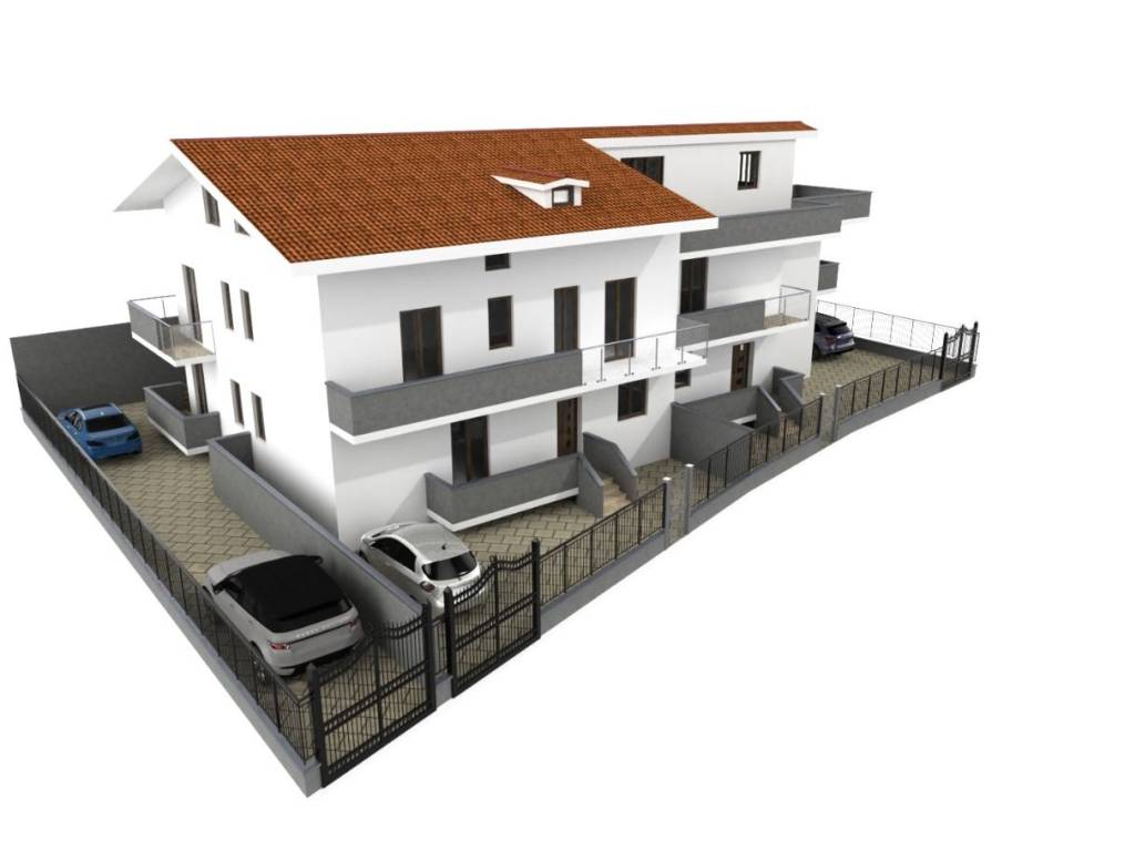 Villa a Cellole in Via Tevere, 21 - Foto 3