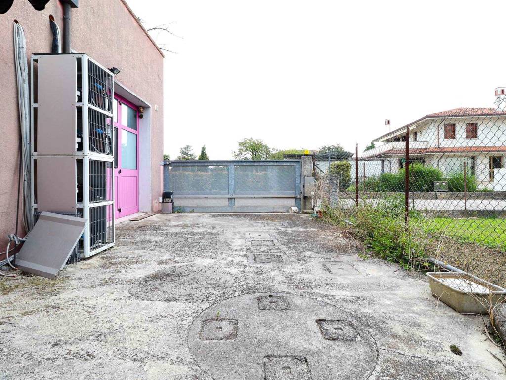 Immobile a Gruaro in Via Manzoni , 4 - Foto 5