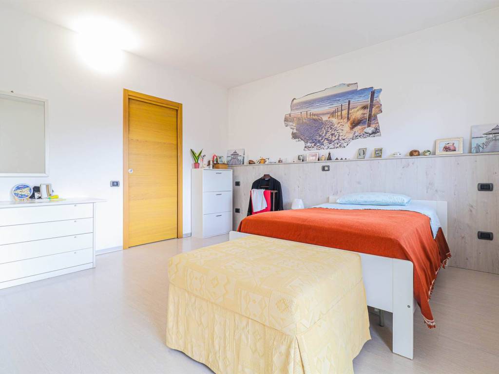 Appartamento a Gruaro in Via Alessandro Manzoni , 4 - Foto 4