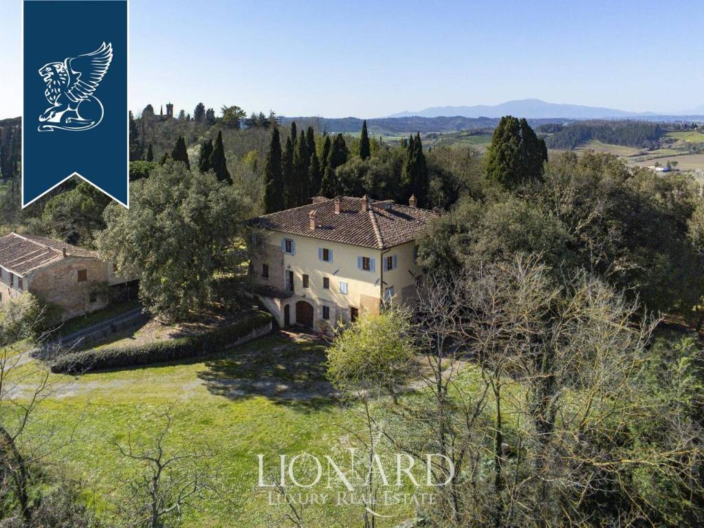 Villa a San miniato - Foto 2