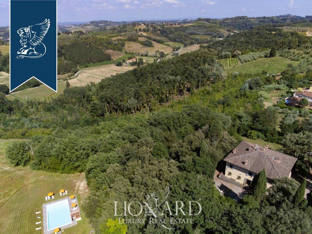 Villa a San miniato - Foto 3