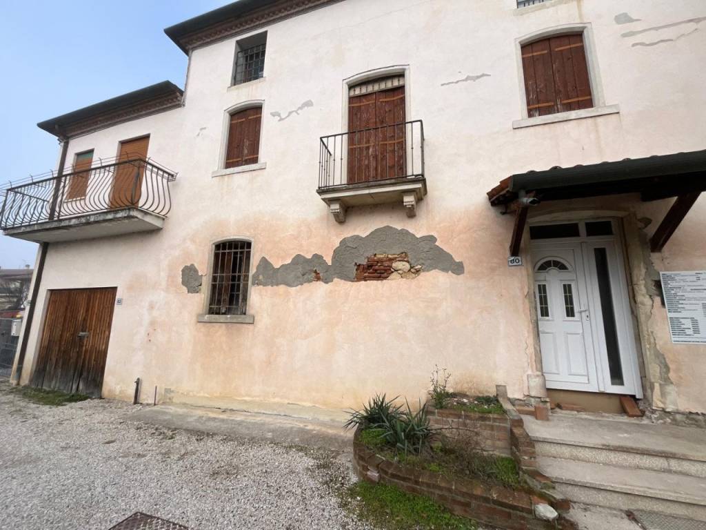 Rustico / casale a Castegnero in Via Ponte, 80 - Foto 3