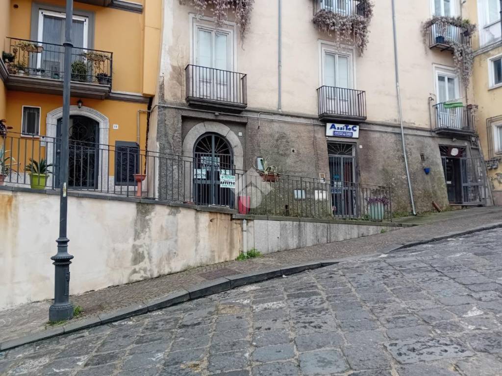 Loft / open space a Avellino in Via S. Francesco Saverio, 13 - Foto 5