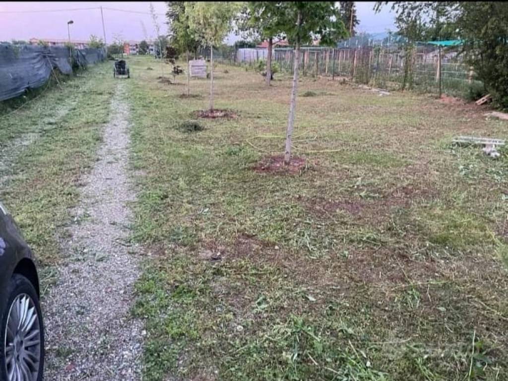 Terreno a Orbassano in Via Roma - Foto 2
