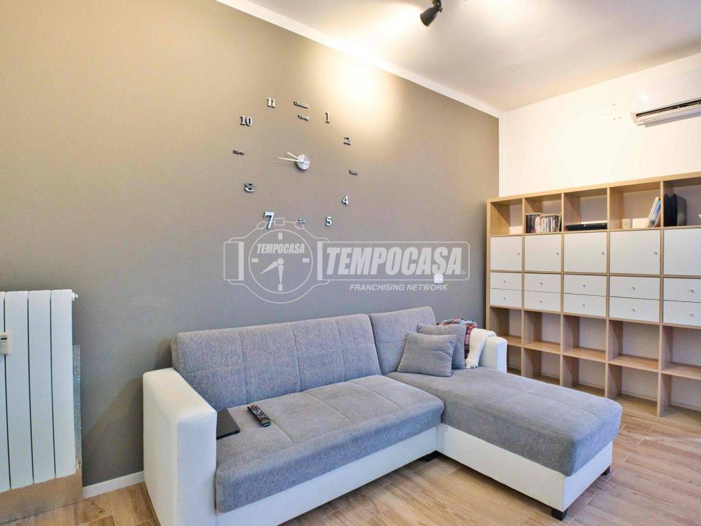 Appartamento a Novara in Via Arturo dell'Oro - Foto 3
