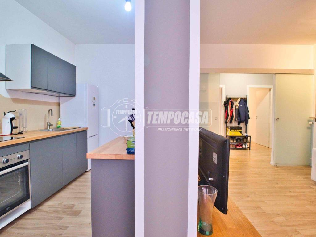 Appartamento a Novara in Via Arturo dell'Oro - Foto 5