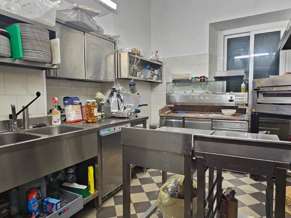 Immobile a Lavagna in Via Lombardia - Foto 4