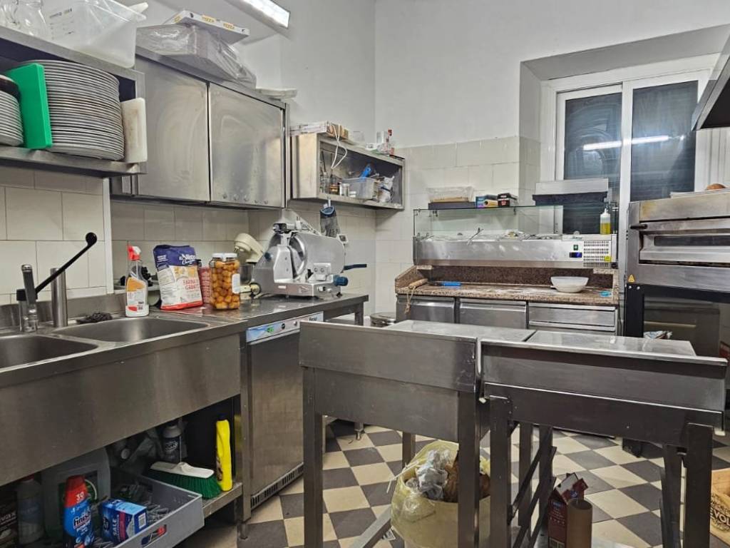 Immobile a Lavagna in Via Lombardia - Foto 5