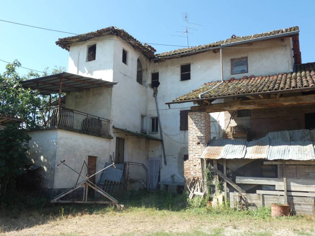Rustico / casale a Mondovì in Strada della Fraschea - Foto 4