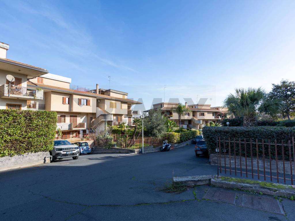 Appartamento a Catania in Via Passo Gravina, 253 - Foto 2