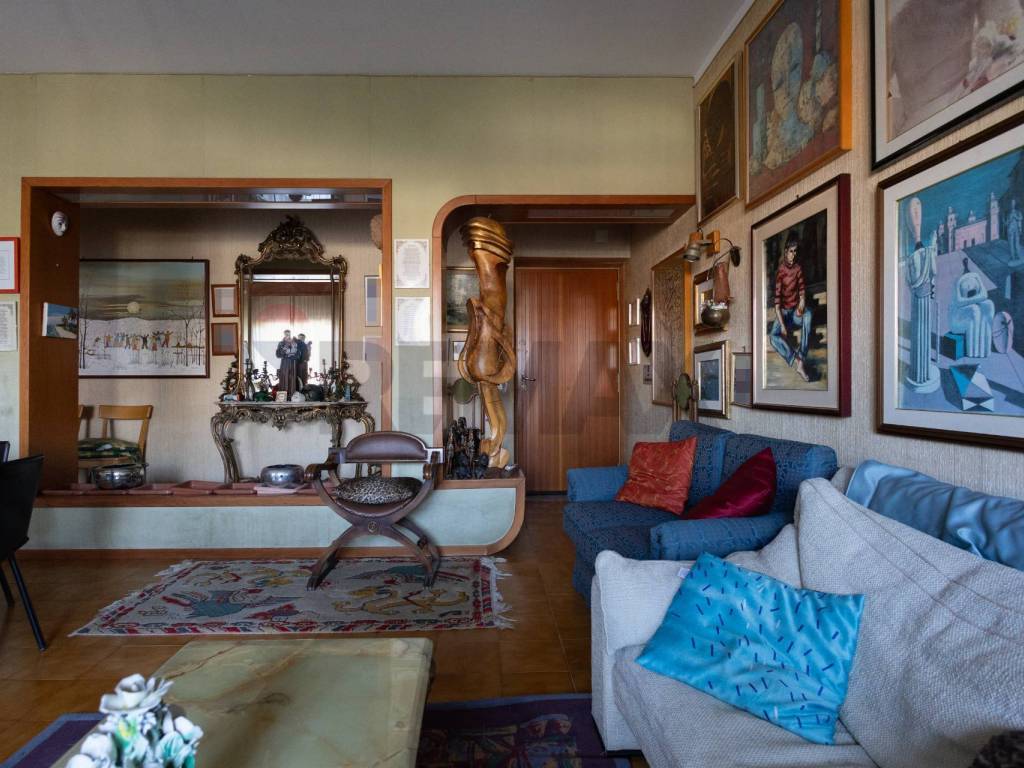 Appartamento a Catania in Via Passo Gravina, 253 - Foto 4
