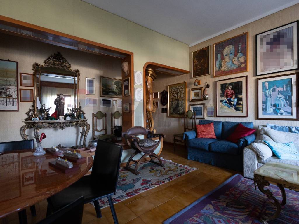 Appartamento a Catania in Via Passo Gravina, 253 - Foto 5