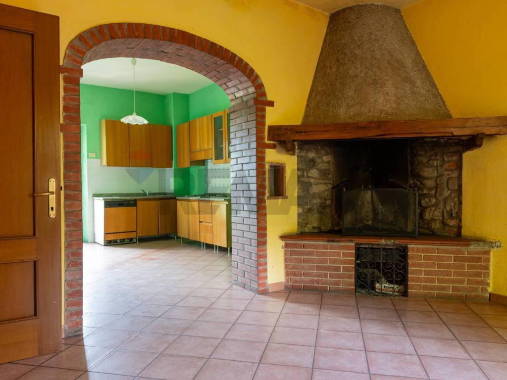 Appartamento a Terranuova bracciolini in Via Migliarina, 21 - Foto 2