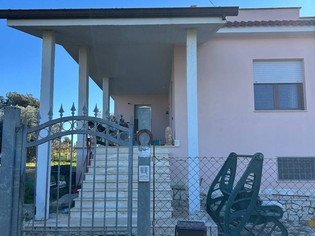 Villa a Nettuno in Via Rovito, 145 - Foto 4