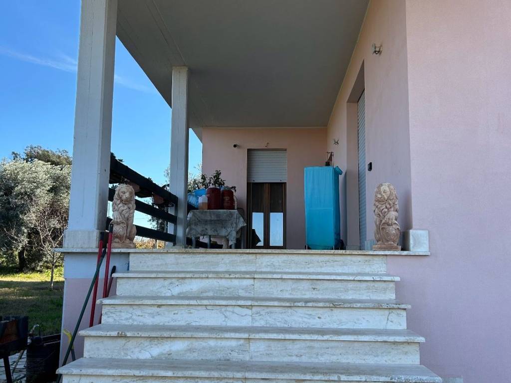 Villa a Nettuno in Via Rovito, 145 - Foto 5