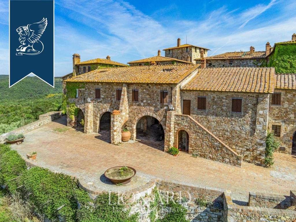 Palazzo / stabile a Orbetello - Foto 4