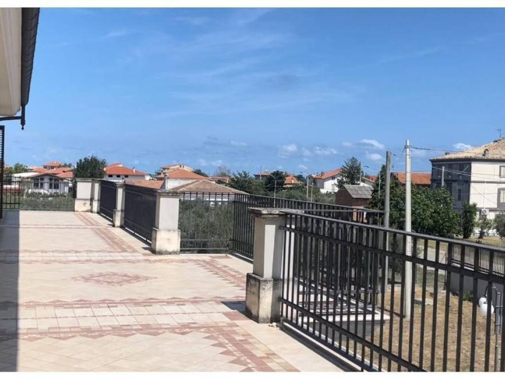 Villa a San vito chietino in Contrada Valle Ienno, 22 - Foto 3