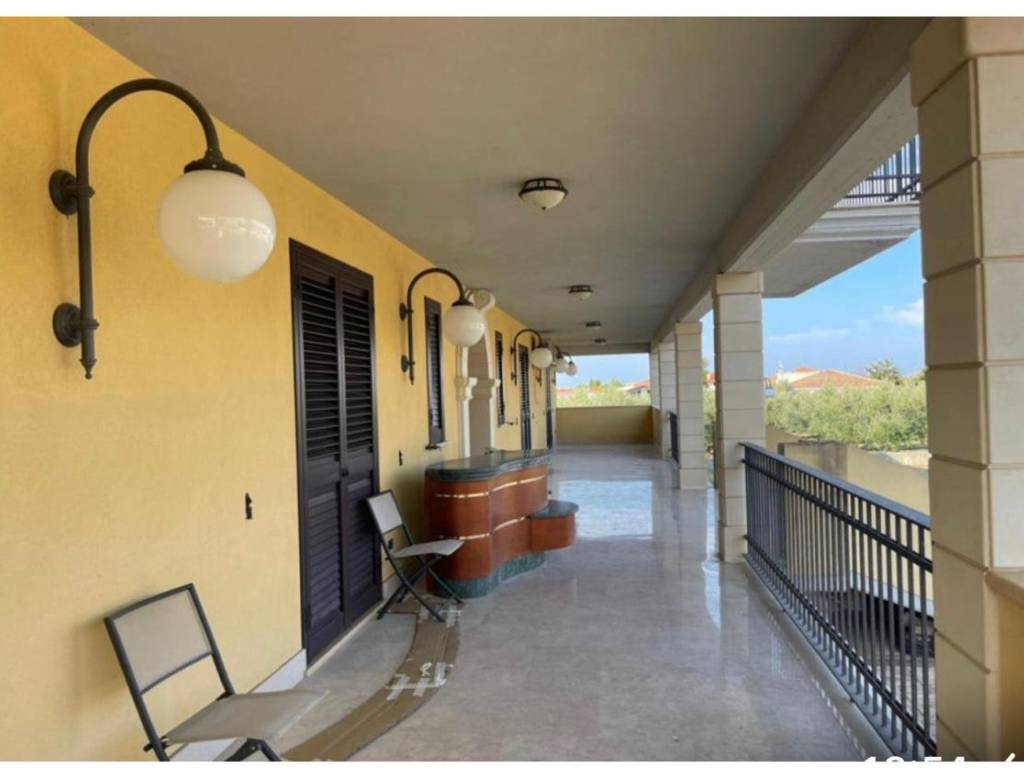 Villa a San vito chietino in Contrada Valle Ienno, 22 - Foto 4