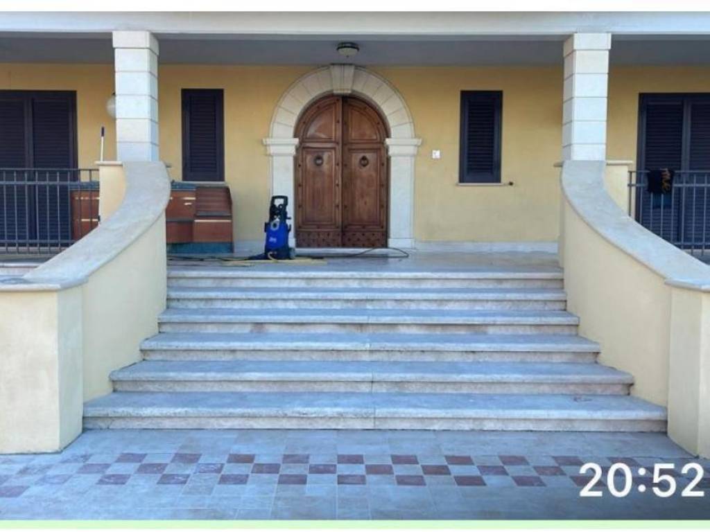 Villa a San vito chietino in Contrada Valle Ienno, 22 - Foto 5