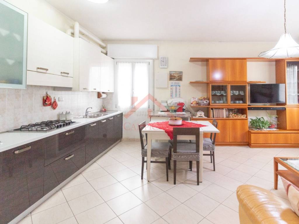 Appartamento a Carpi in Via Palermo 6 Carpi MO Italia , - Foto 3