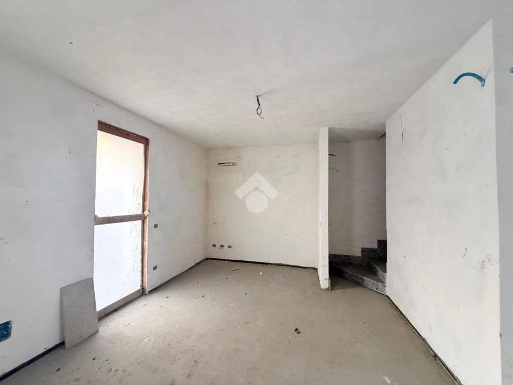 Villetta a schiera a Alessandria in Via San Giovanni Evangelista, 1 - Foto 4