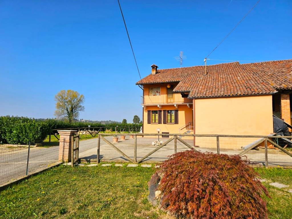 Rustico / casale a Bene vagienna in Frazione Pra', 25 - Foto 2