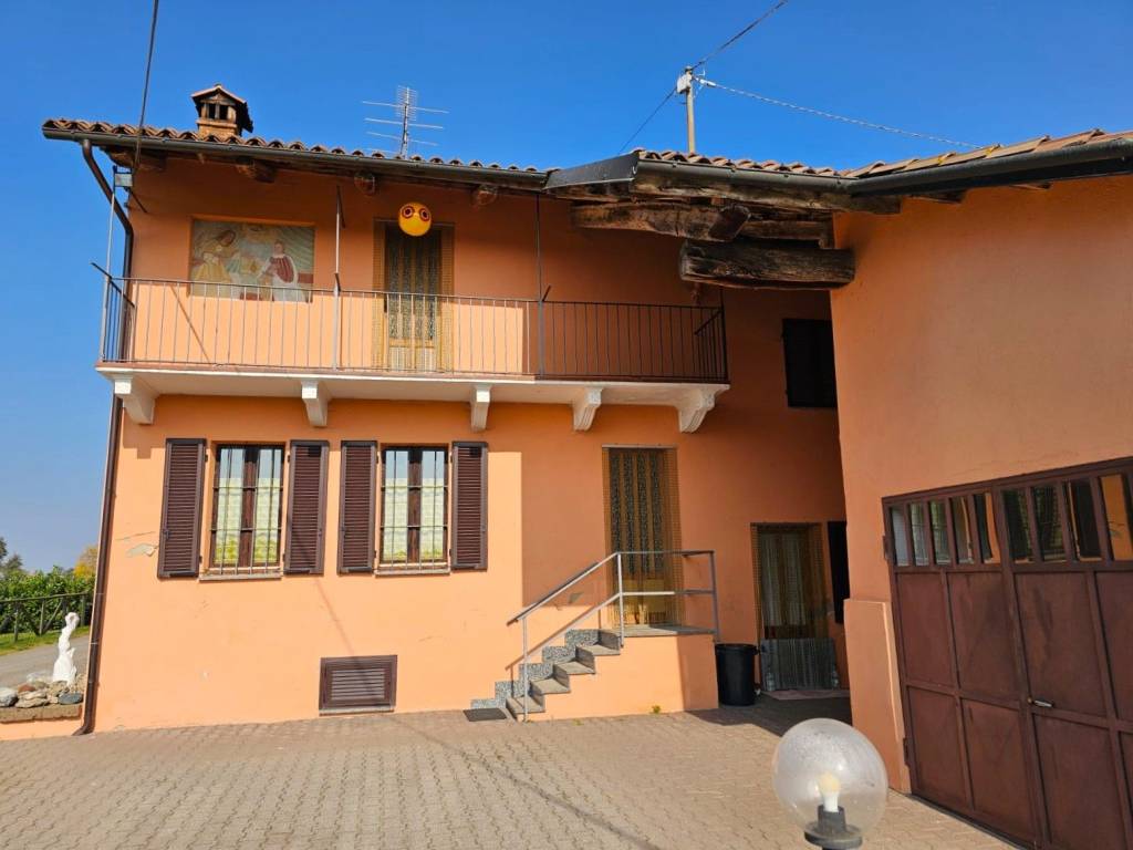 Rustico / casale a Bene vagienna in Frazione Pra', 25 - Foto 3