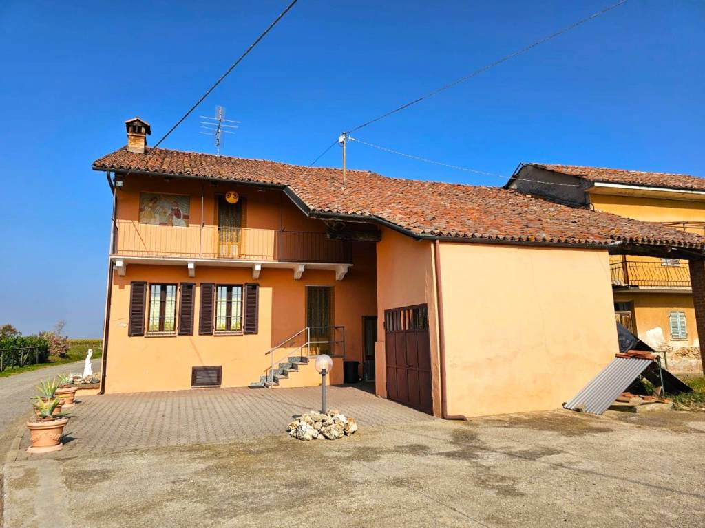 Rustico / casale a Bene vagienna in Frazione Pra', 25 - Foto 4