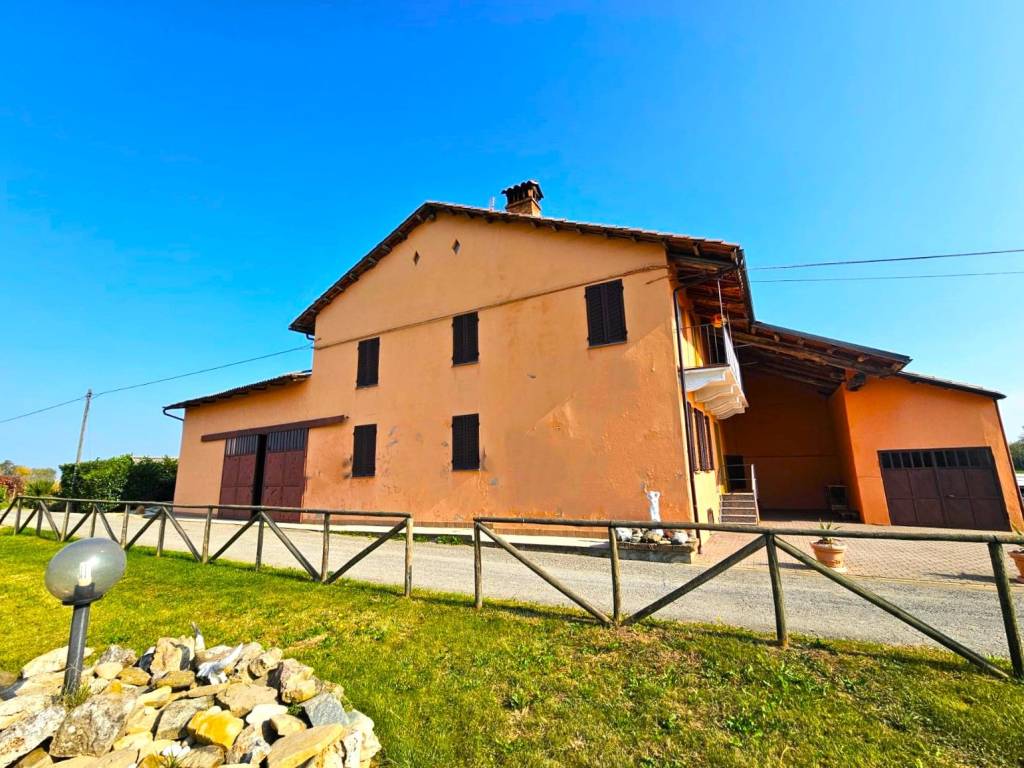 Rustico / casale a Bene vagienna in Frazione Pra', 25 - Foto 5