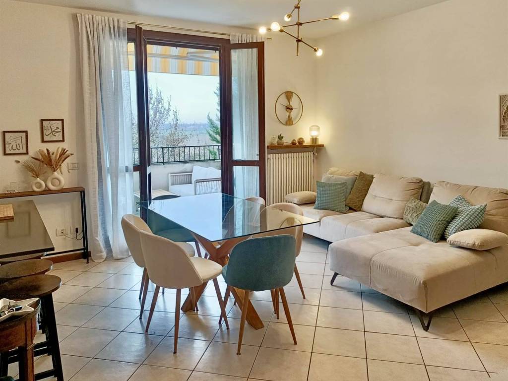 Appartamento a Borgo virgilio - Foto 2