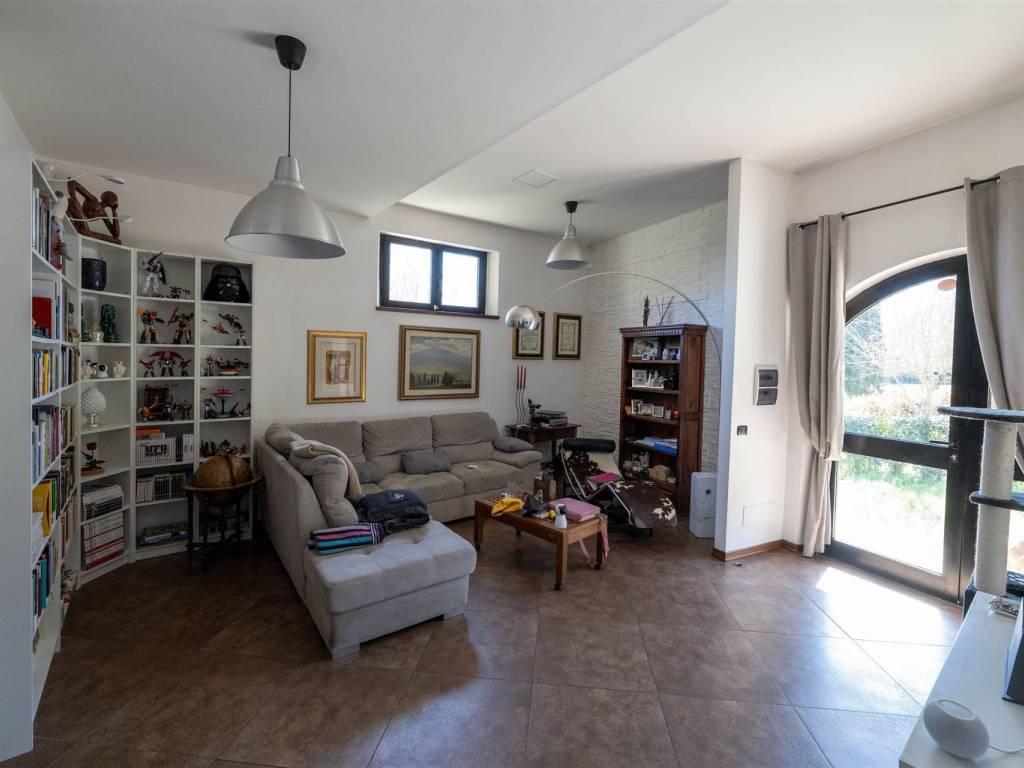 Casa indipendente a Montepulciano - Foto 2