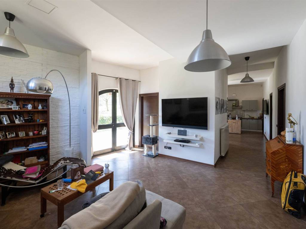 Casa indipendente a Montepulciano - Foto 4