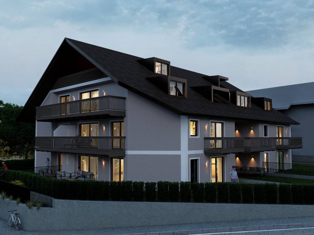 Appartamento a Valdaora in Geiselberger Straße - Foto 4