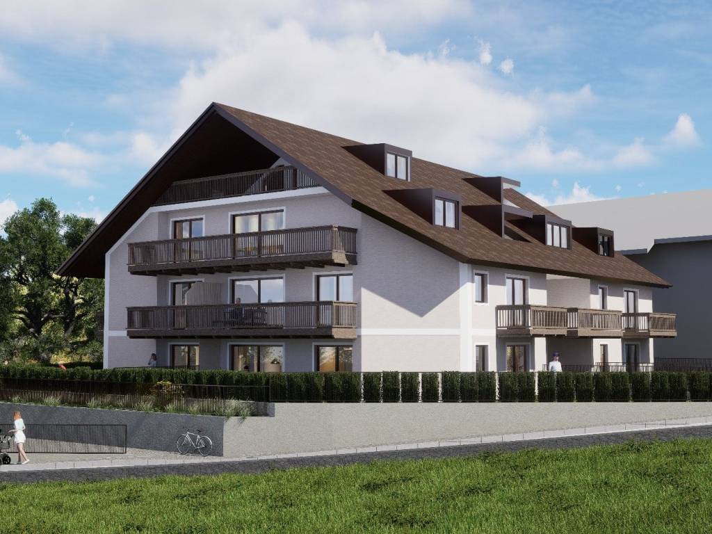 Appartamento a Valdaora in Geiselberger Straße - Foto 5