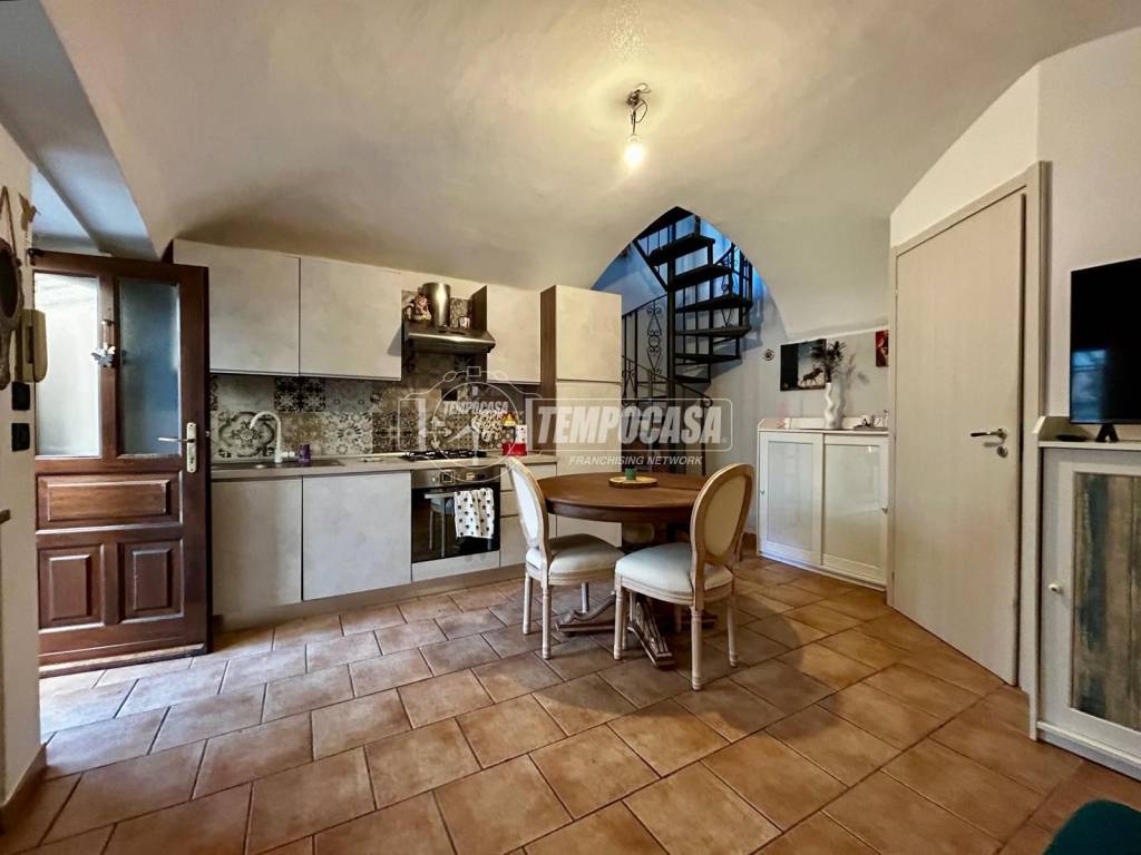 Casa indipendente a Avigliana in Vicolo Paglierino 6 - Foto 2