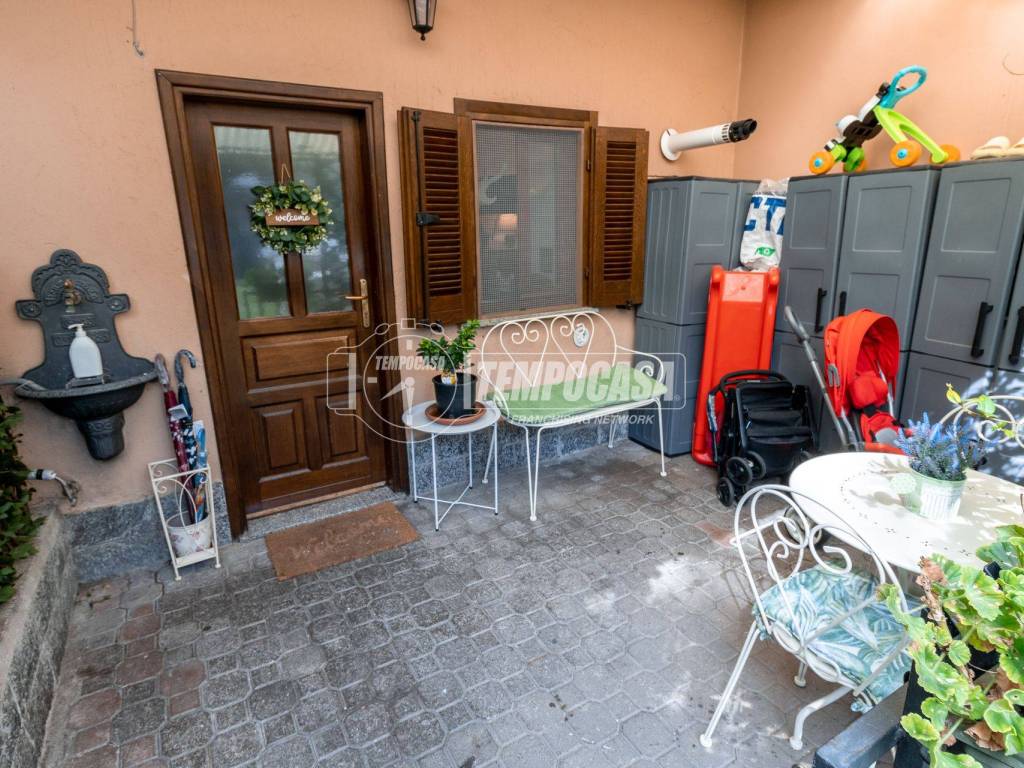 Casa indipendente a Avigliana in Vicolo Paglierino 6 - Foto 3