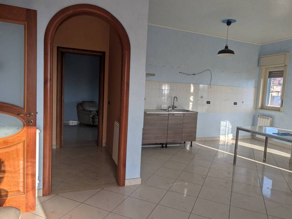 Appartamento a Mascalucia in Via Roma, 96 - Foto 2